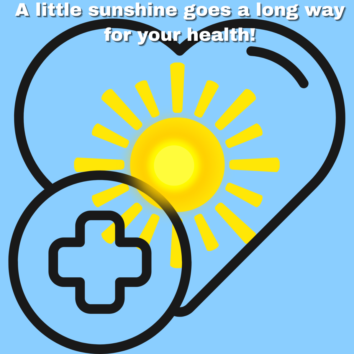 Why sunshine matters more than we think