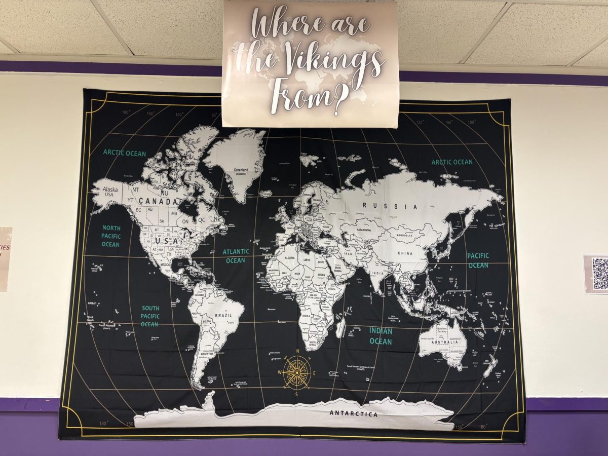 International Week brings excitement to students, encouraging future expansion