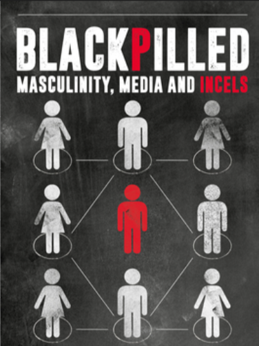 Illustration by Meadhbh Park in 'BlackPilled'