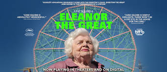 Small moments, big impact: "Eleanor the Great" leaves a lasting mark
