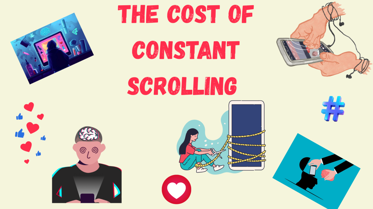 How short attention spans are reshaping media