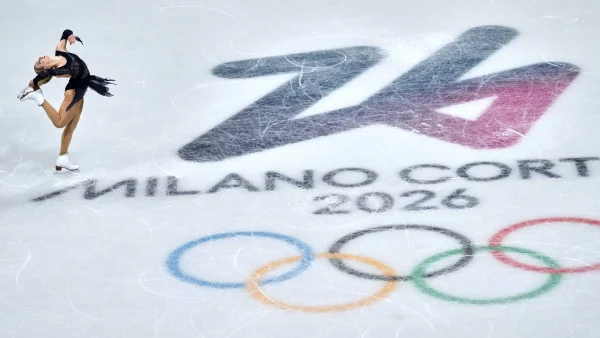 History on ice, how the 2026 Milano Cortina Olympic Games redefined figure skating
